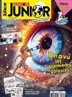 Science & Vie Junior